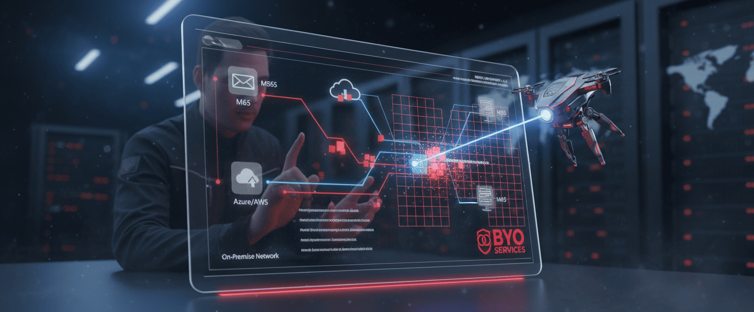 XDR Unified Security